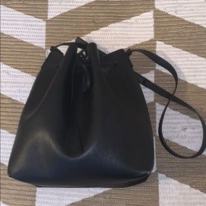 PU Bucket Bag